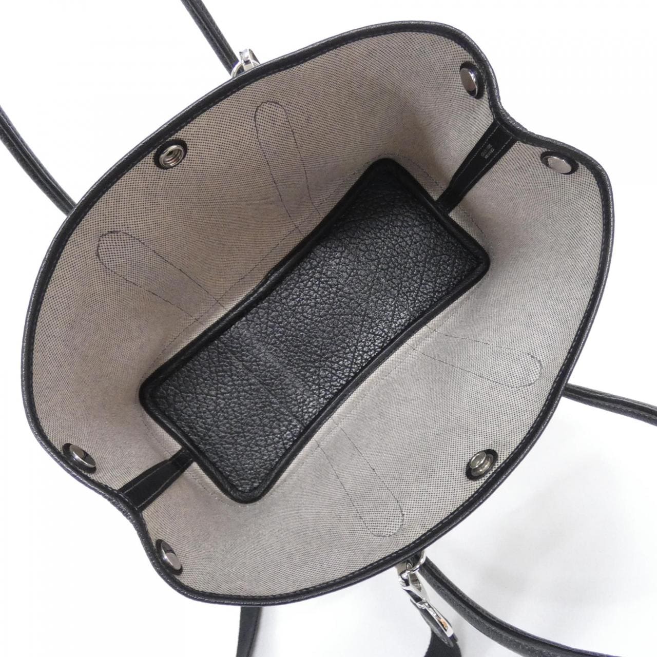 エルメス ガーデン パーティ 30cm 200201M バッグ