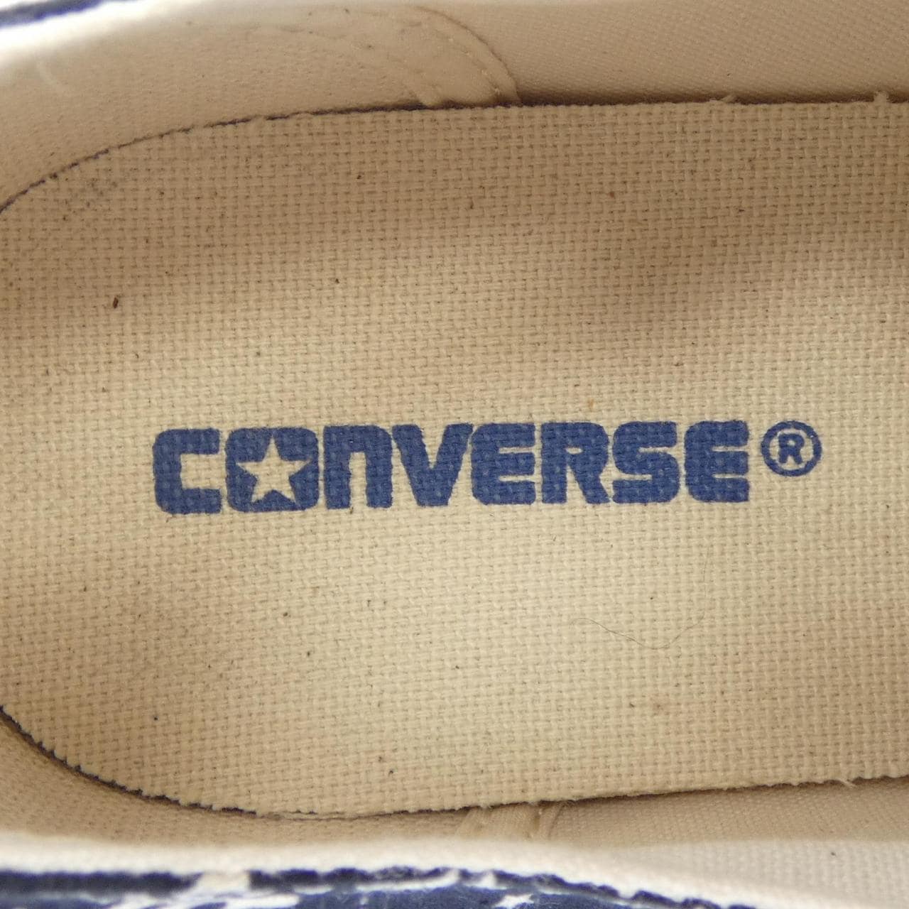 コンバース CONVERSE 1SC824 スニーカー