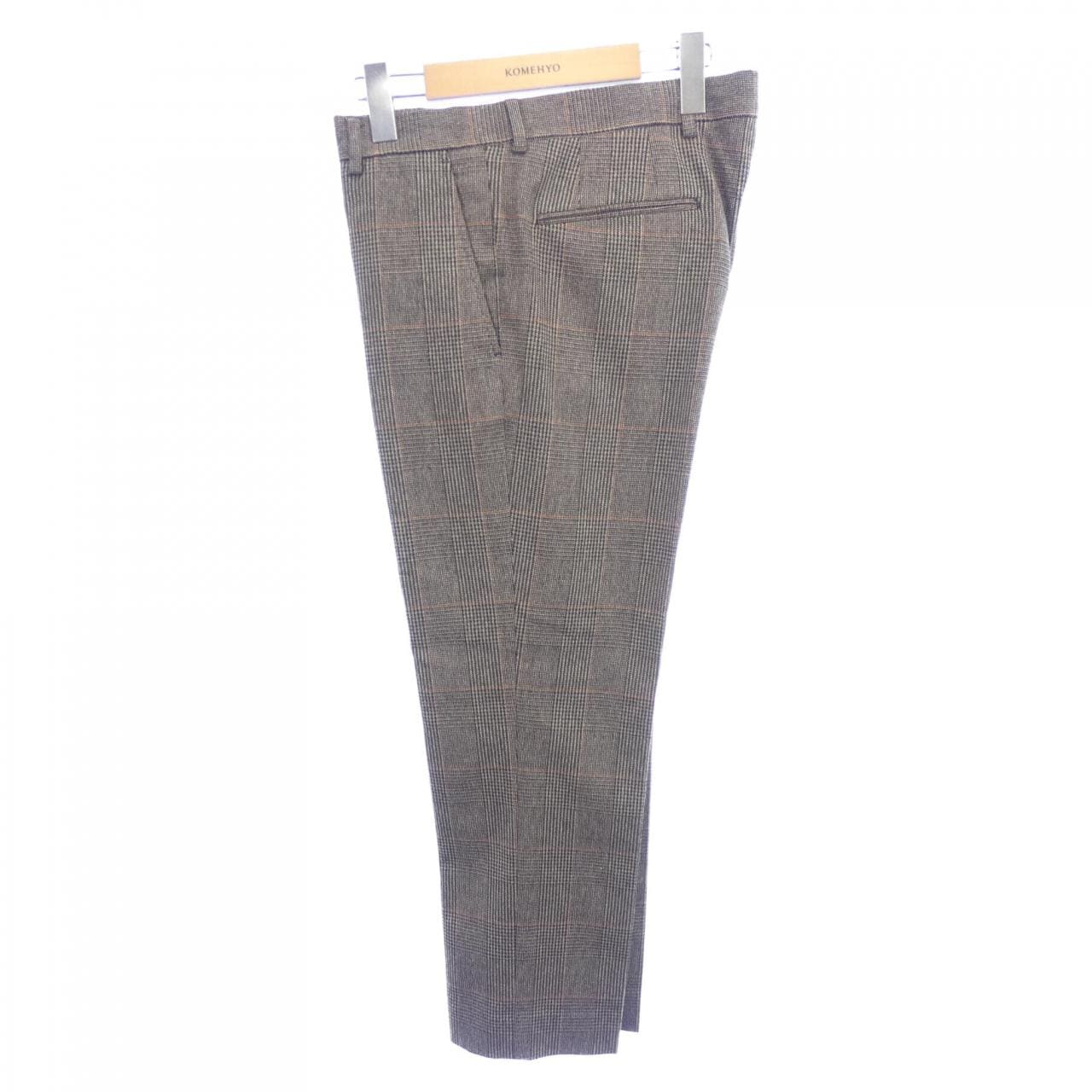 ドリスヴァンノッテン DRIES VAN NOTEN パンツ