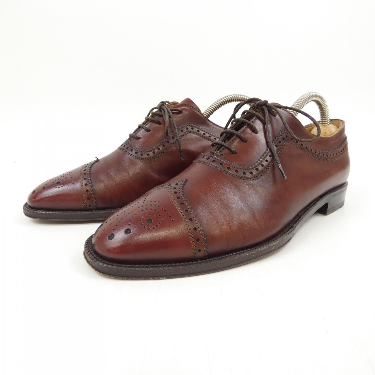 DI COLLETTI シューズ