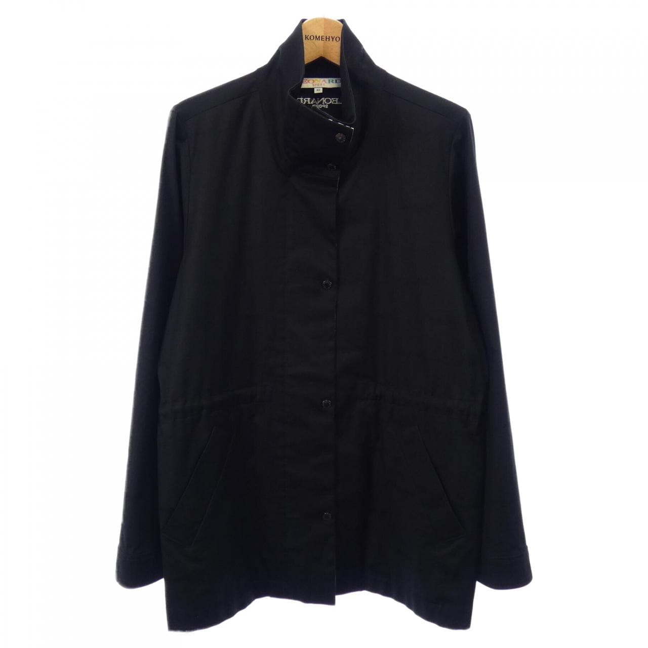 レオナールスポーツ LEONARD SPORT ブルゾン