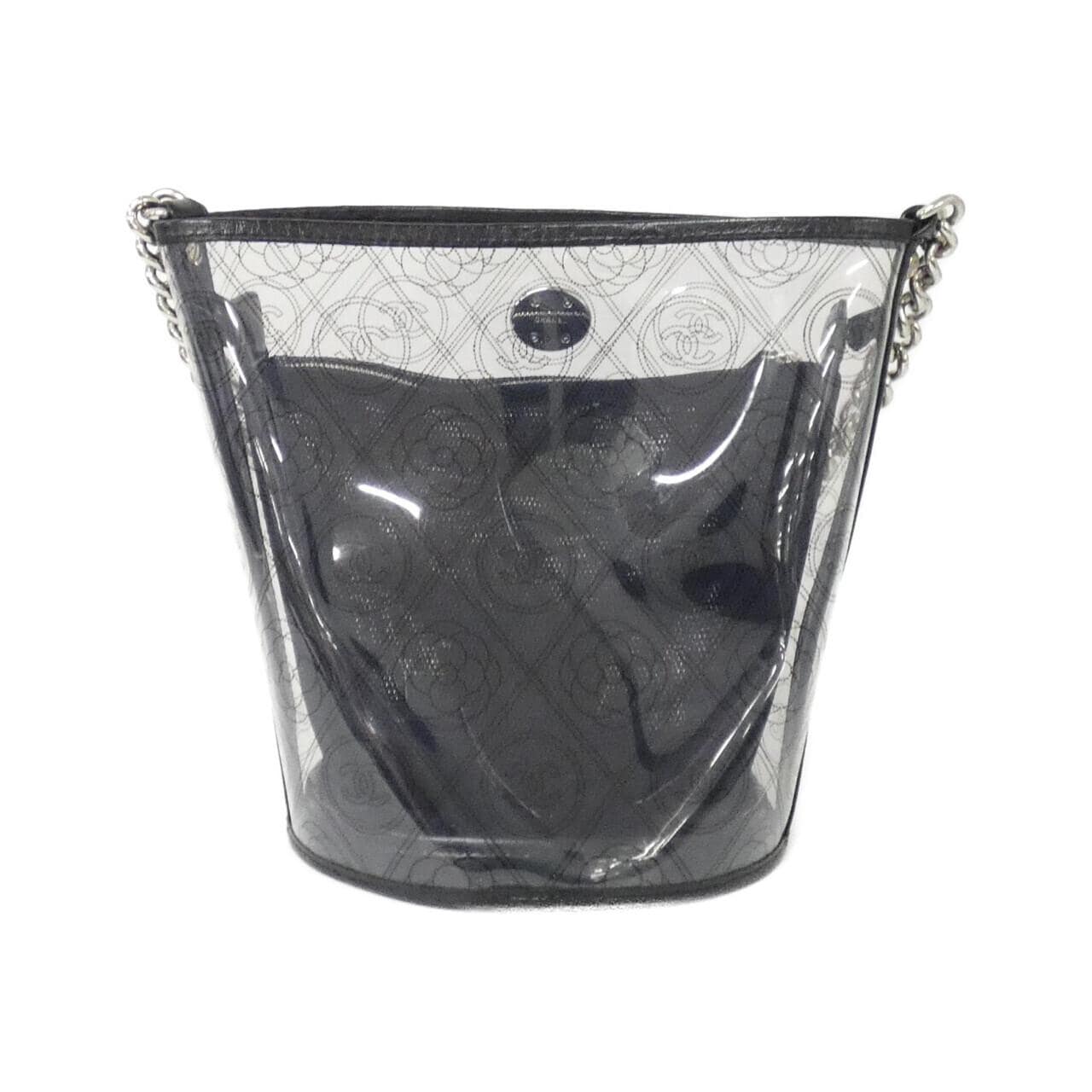 シャネル 57637 ショルダーバッグ