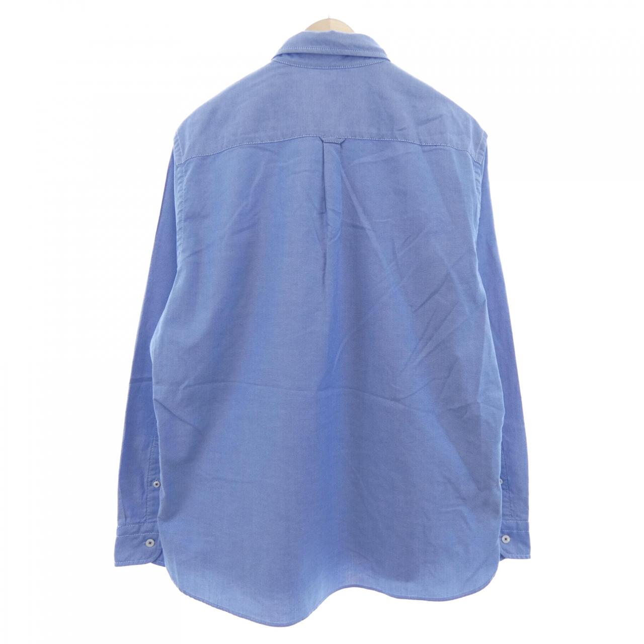 ブラックレーベルクレストブリッジ BLACK LABEL CRESTBRIDGE シャツ