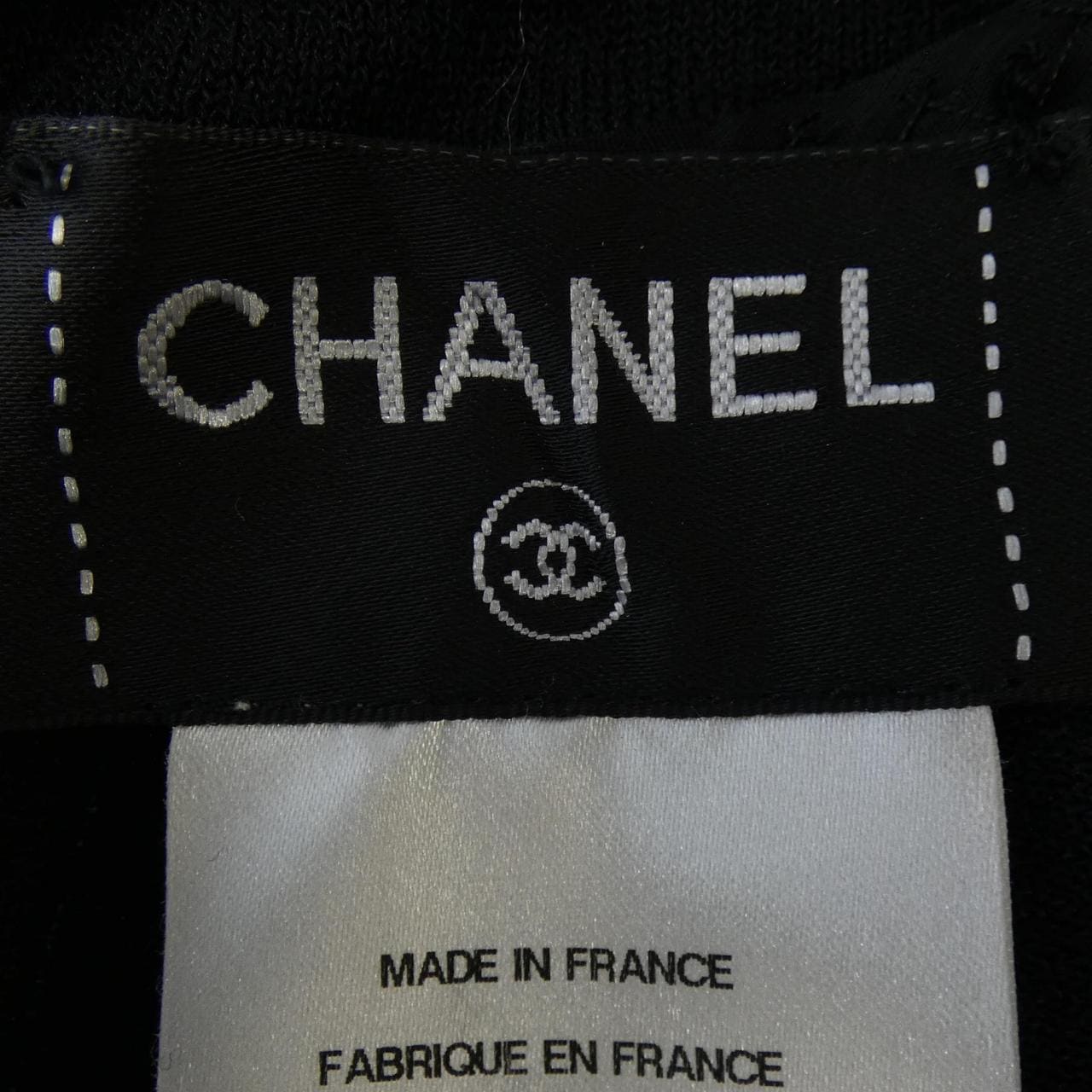 シャネル CHANEL P39232K02765 ワンピース