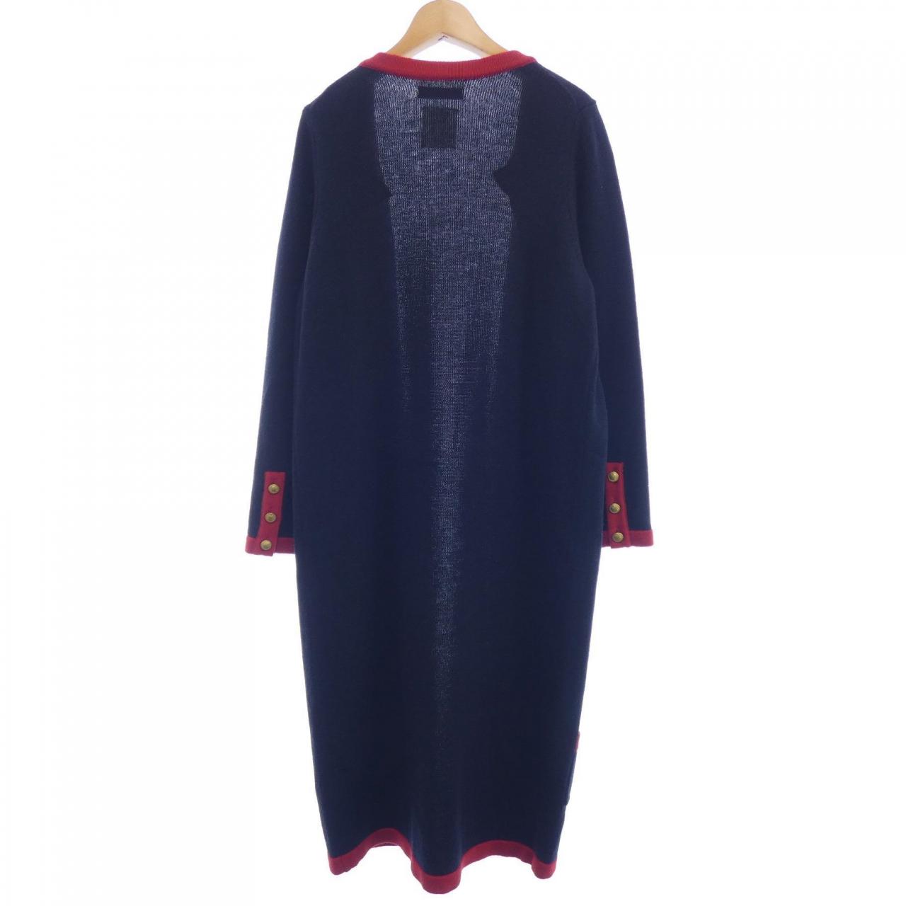 マディソンブルー MADISON BLUE MB184-8012 ロングカーディガン