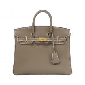 【未使用品】エルメス バーキン 25cm 041344CC バッグ