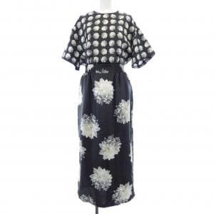 マックスマーラ Max Mara 1221016100 ワンピース