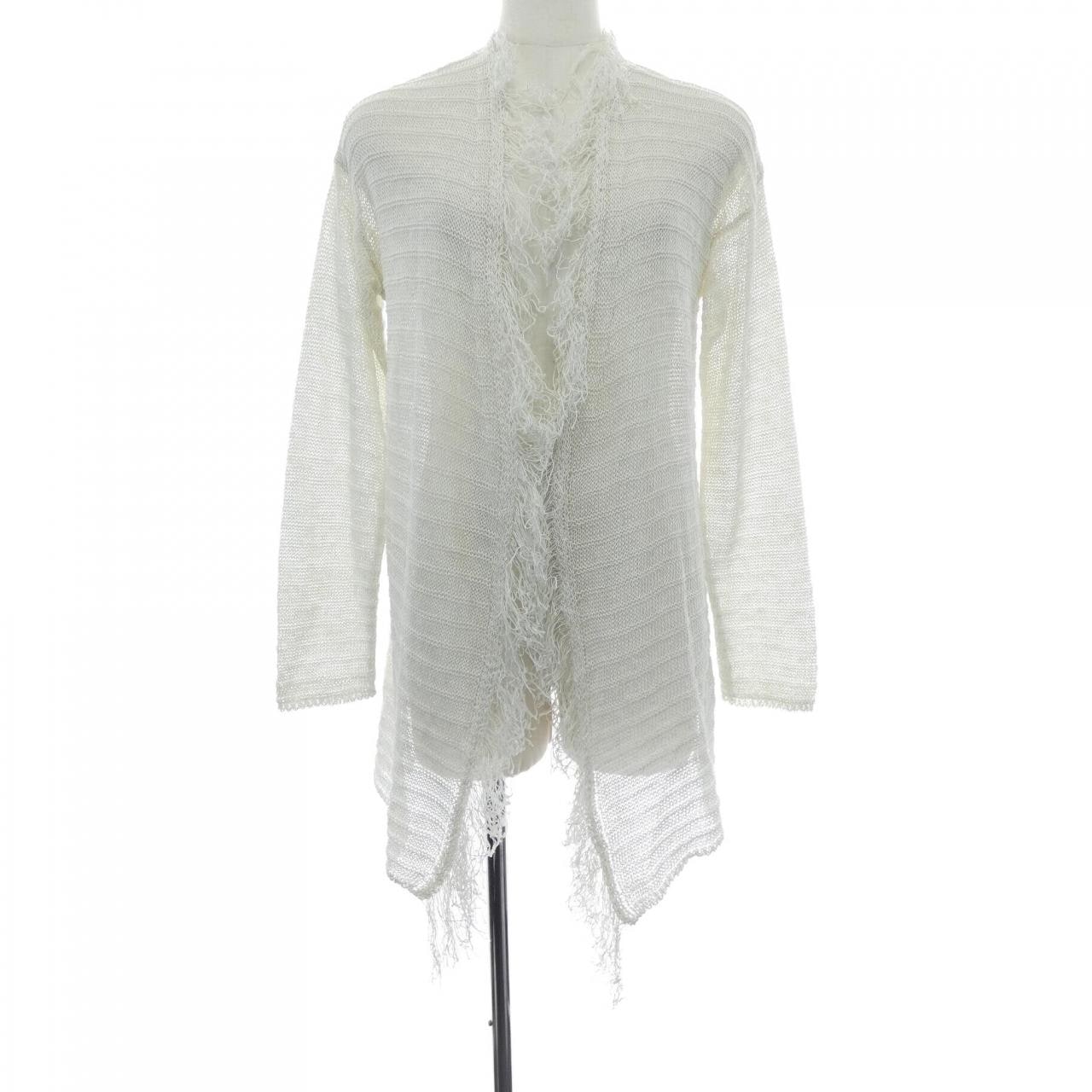 イブルース I BLUES カーディガン