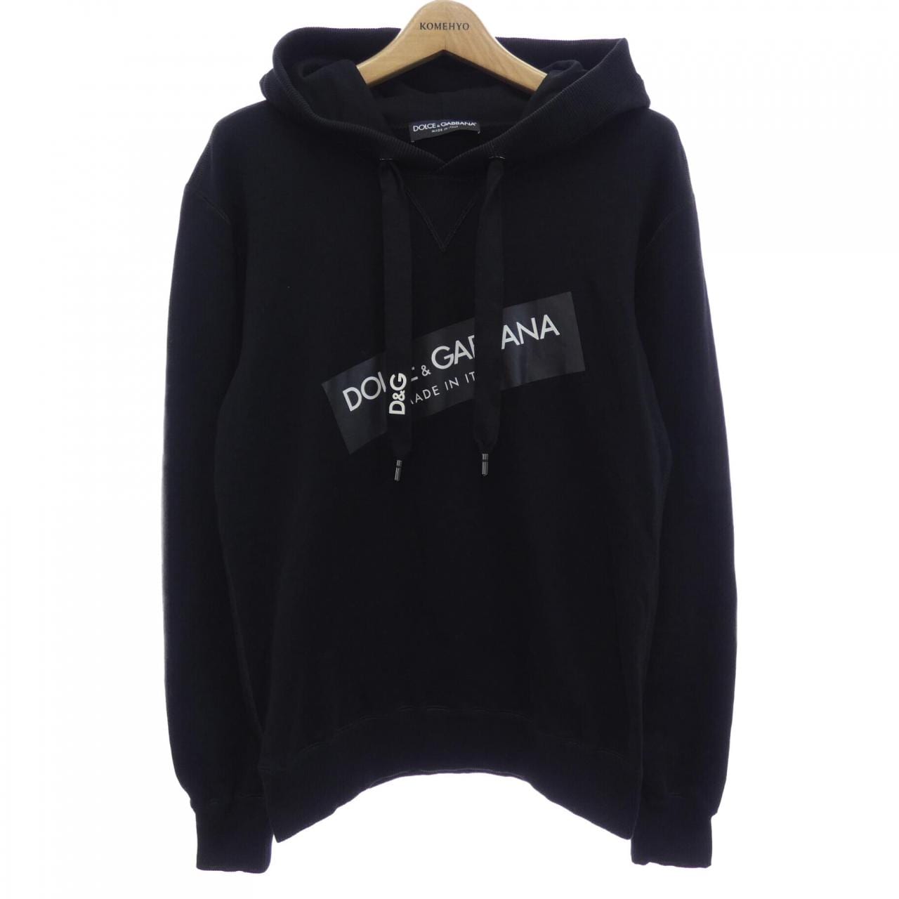 ドルチェアンドガッバーナ DOLCE&GABBANA G9KR5T/FU7DU パーカー