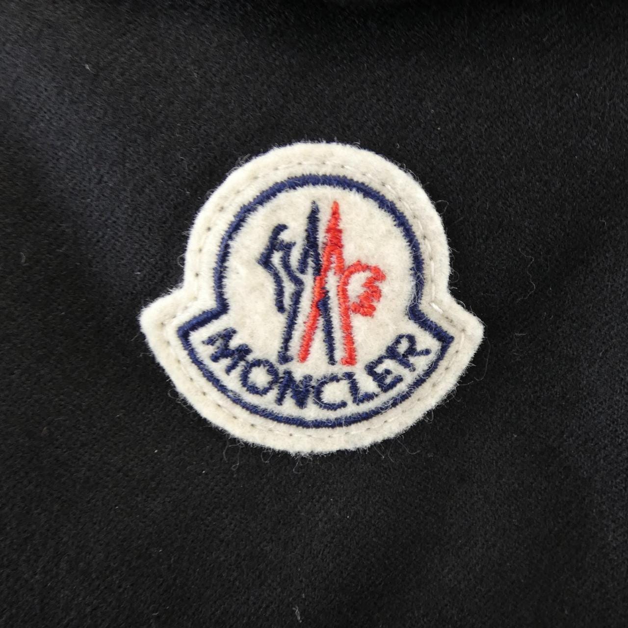 モンクレール MONCLER MONTGENEVRE ダウンジャケット