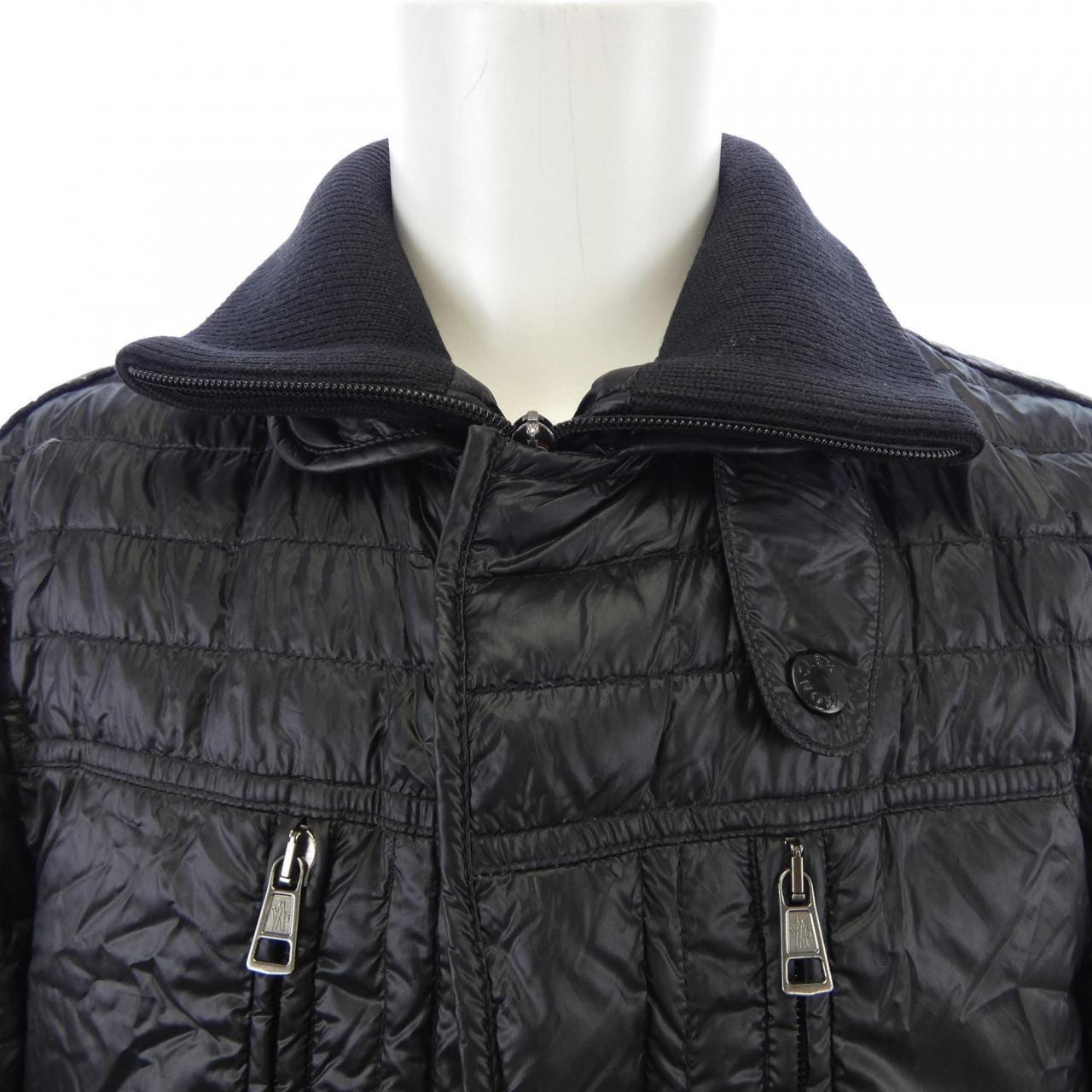 モンクレール MONCLER DUBBO ダウンジャケット
