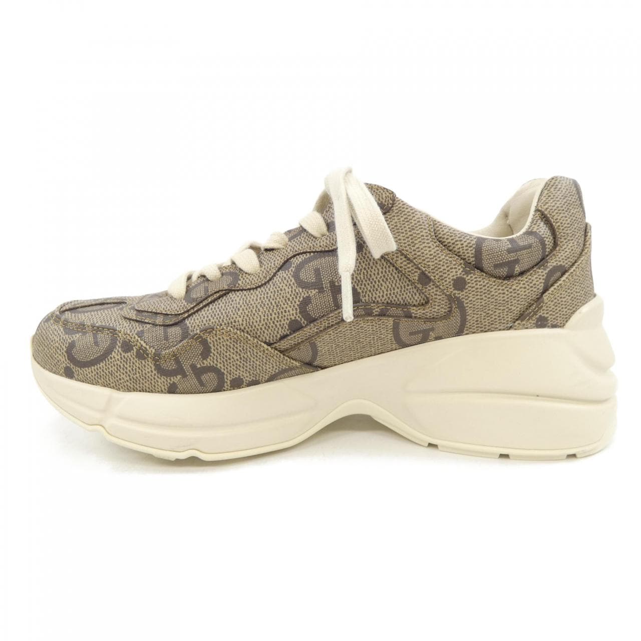 グッチ GUCCI 680915 スニーカー