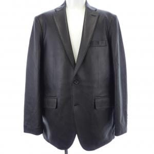 ジャンルイ シェレル JEAN LOUIS SCHERRER レザージャケット