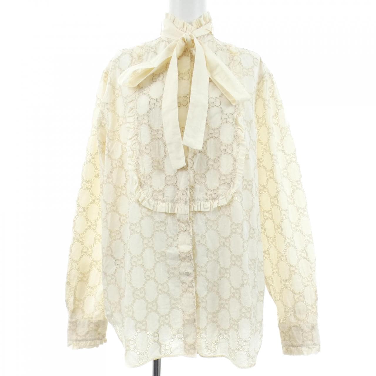 グッチ GUCCI GG 569104 ZABI8 シャツ