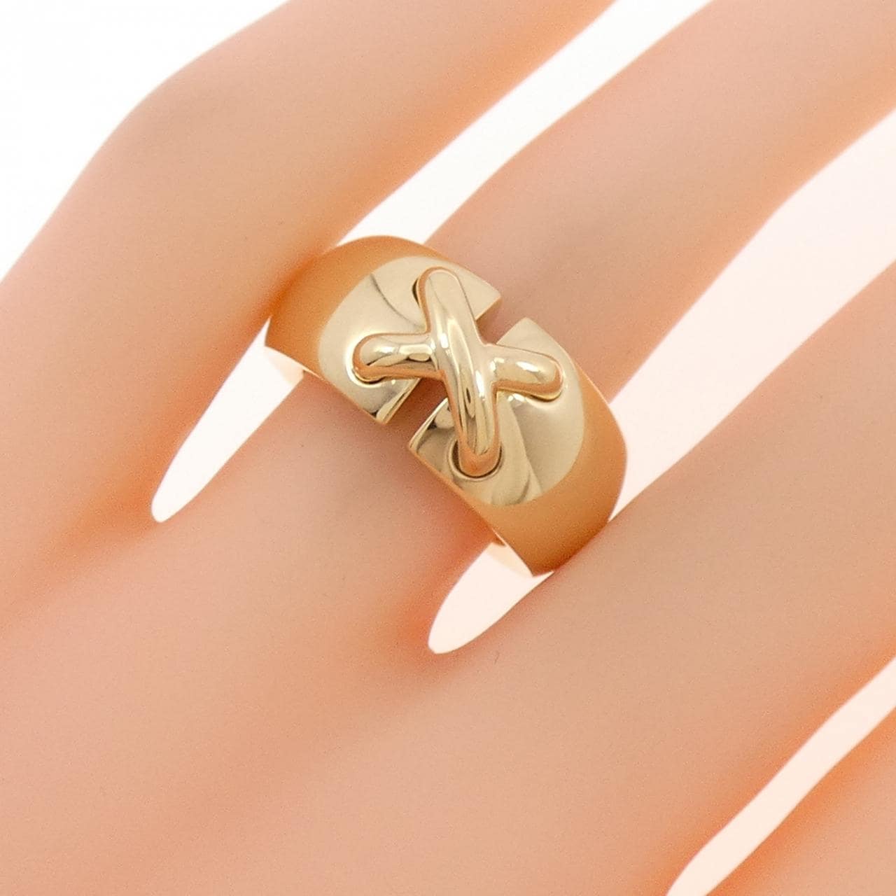 ショーメ リアン リング