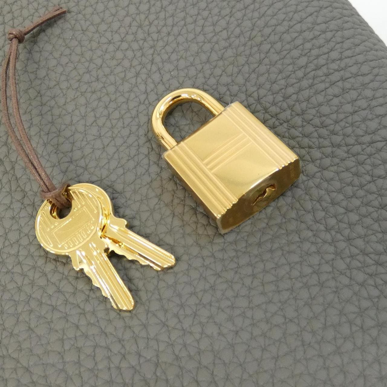 【未使用品】エルメス ピコタン ロック PM 056289CC バッグ