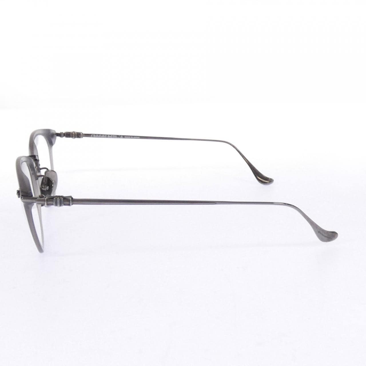 クロムハーツ CHROME HEARTS SHAGASS EYEWEAR