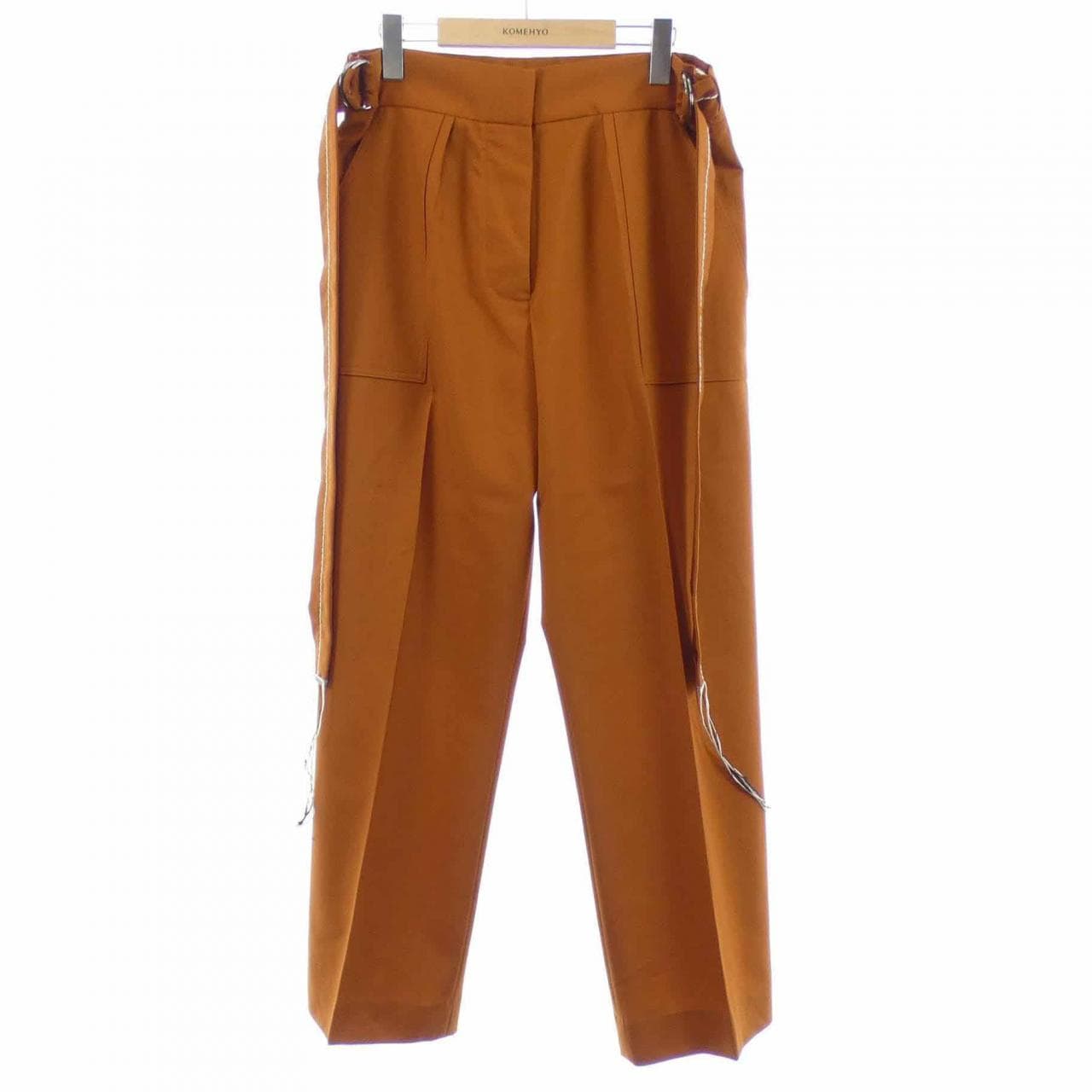 マルニ MARNI パンツ