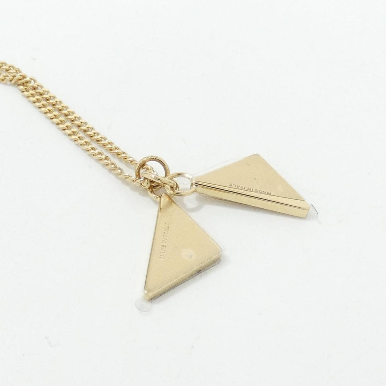 プラダ 1IC259 ネックレス