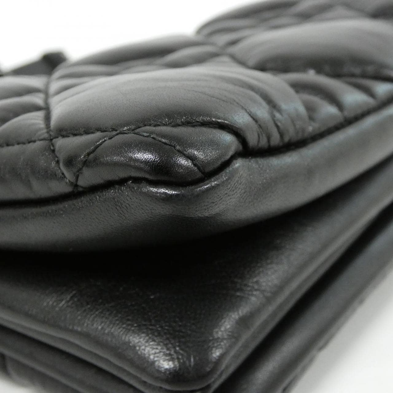 クリスチャンディオール ディオール カロ ポーチ S5135BNGX ショルダーバッグ