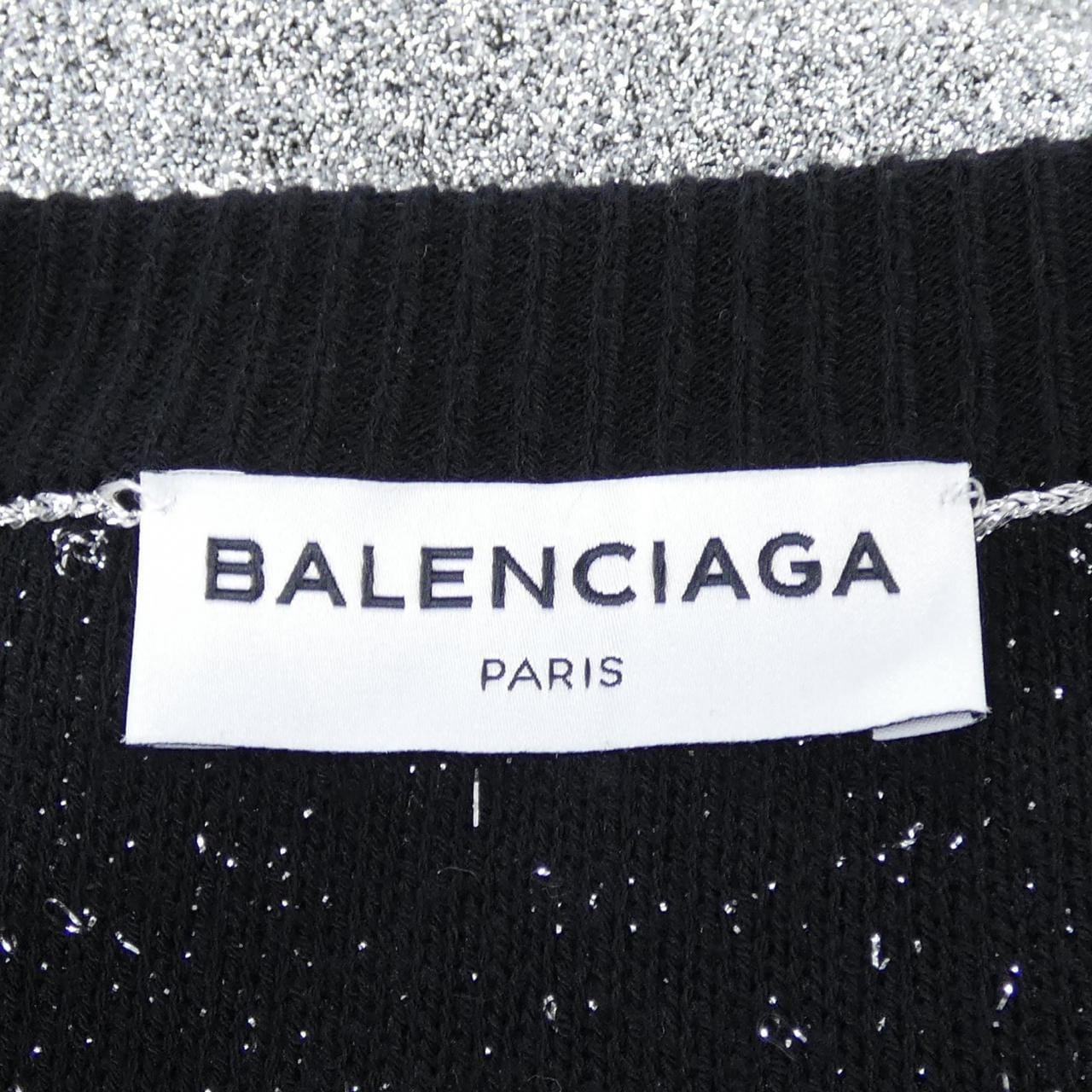 バレンシアガ BALENCIAGA 502570 T6092 ニット