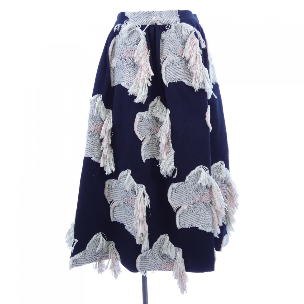 アキラナカ AKIRA NAKA AP1716NV スカート