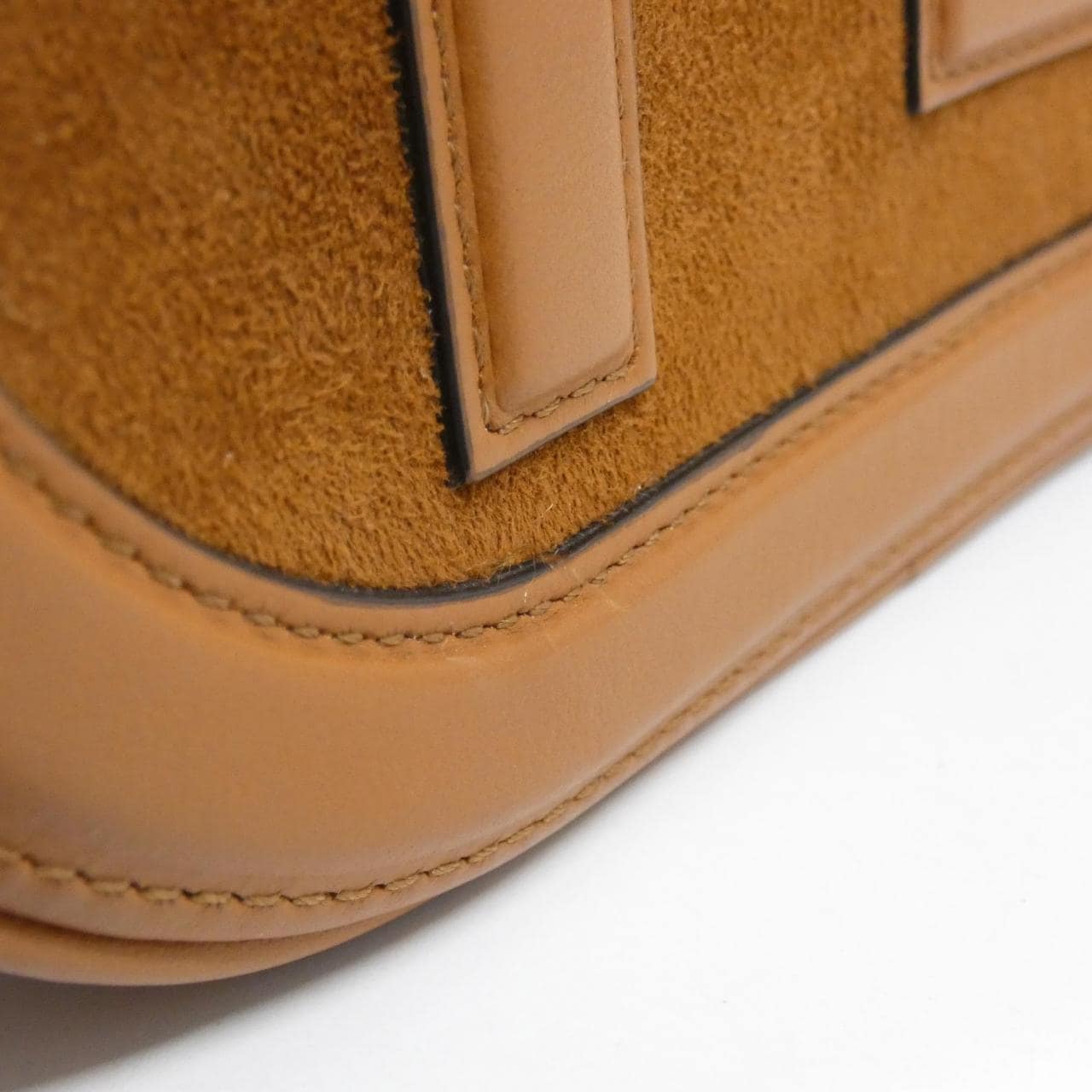 フェンディ 8BS058 AHSB バッグ