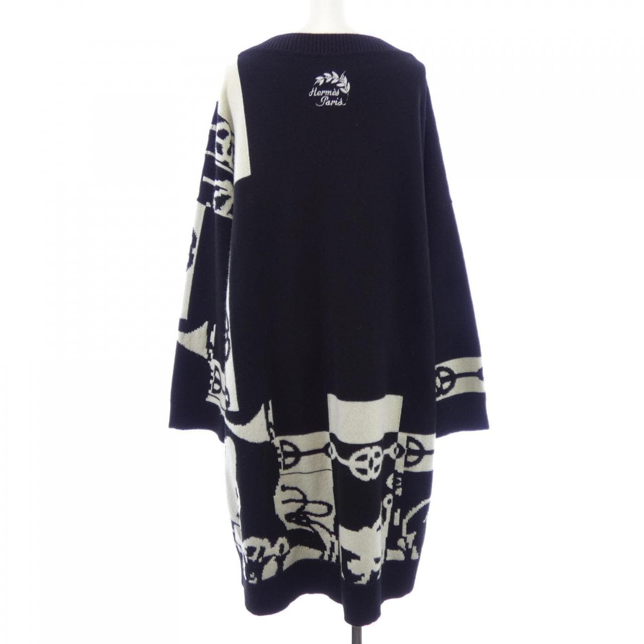 エルメス HERMES CLIQUETIS クリケティス 2E2506D2 ワンピース