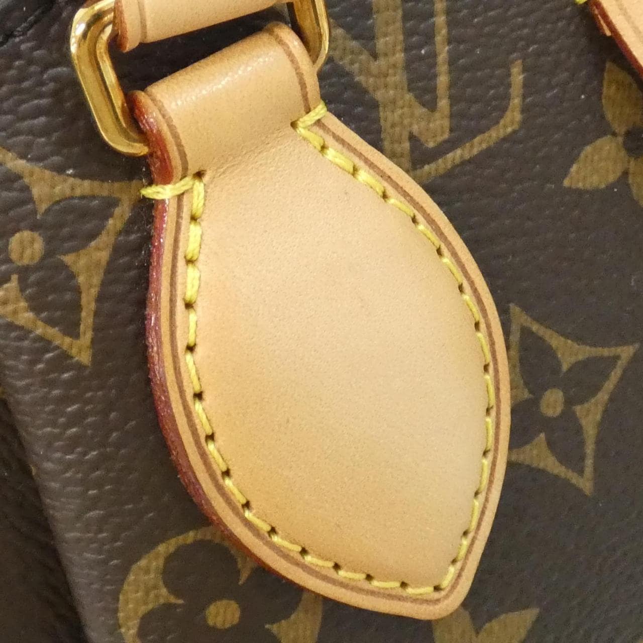 ルイヴィトン モノグラム リボリー PM M44543 バッグ