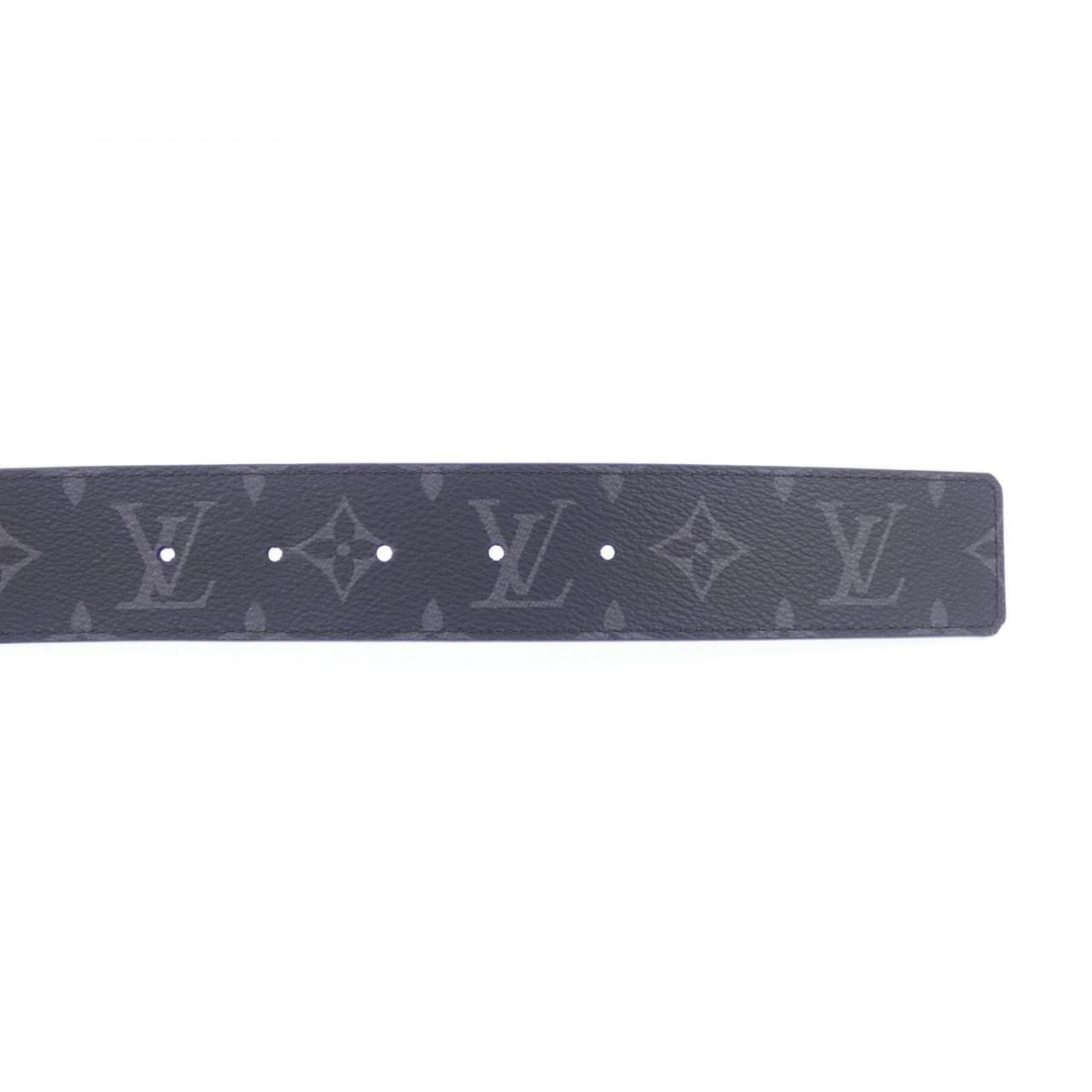 ルイヴィトン LOUIS VUITTON LVイニシャル 40MM リバーシブル M9043 BELT
