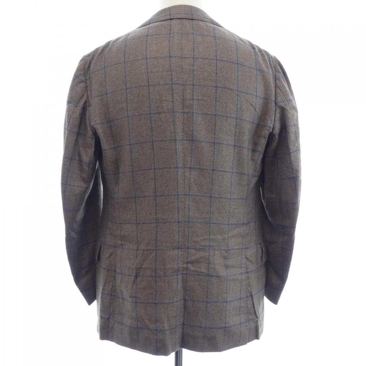 チェザーレアットリーニ Cesare Attolini 1127-343-3204 ジャケット
