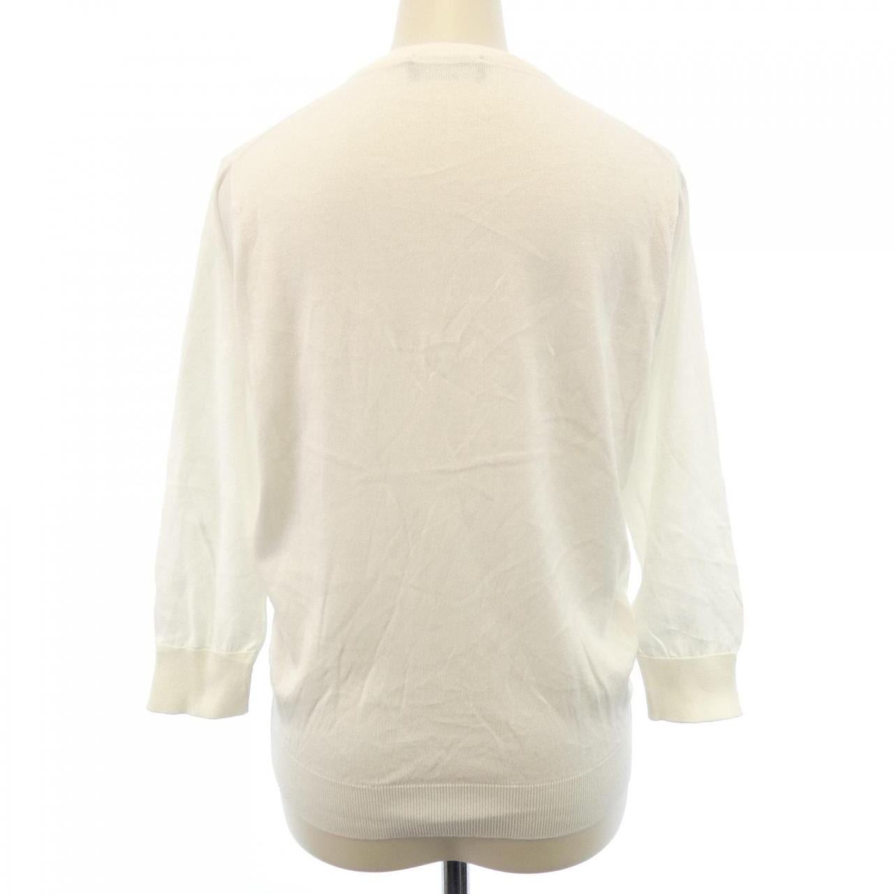 ジョンスメドレー JOHN SMEDLEY カーディガン