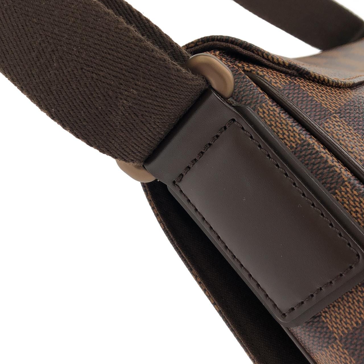 ルイヴィトン ダミエ ディストリクト PM N41213 ショルダーバッグ