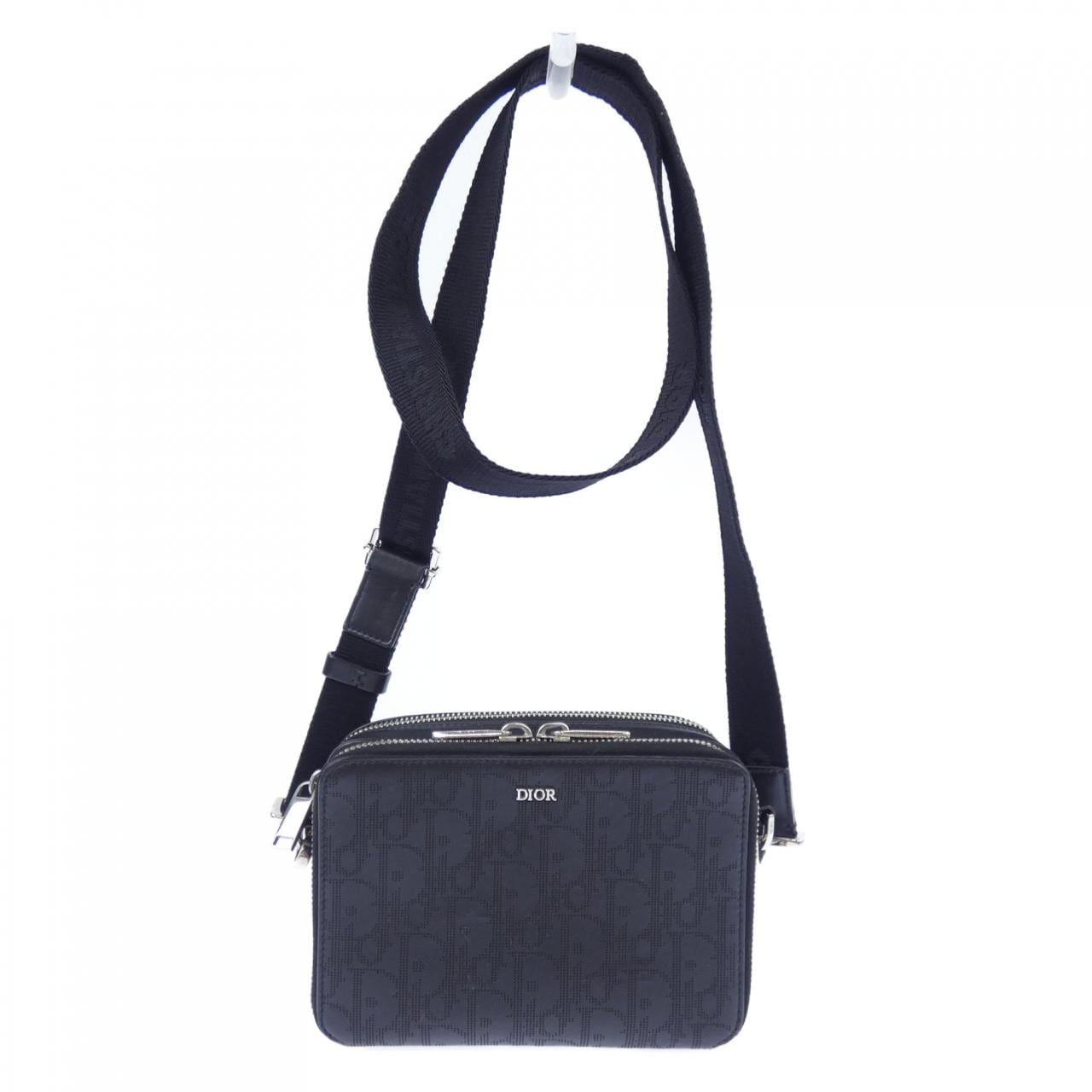 ディオール DIOR オブリーク ギャラクシー 2ESBC119VPD BAG