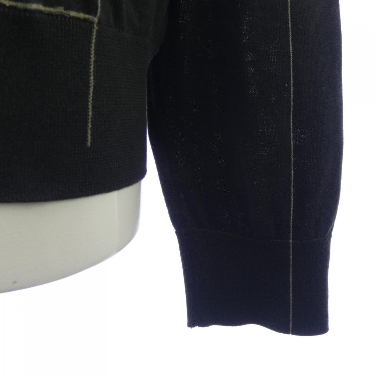 エルメス HERMES *41-5714 ニット