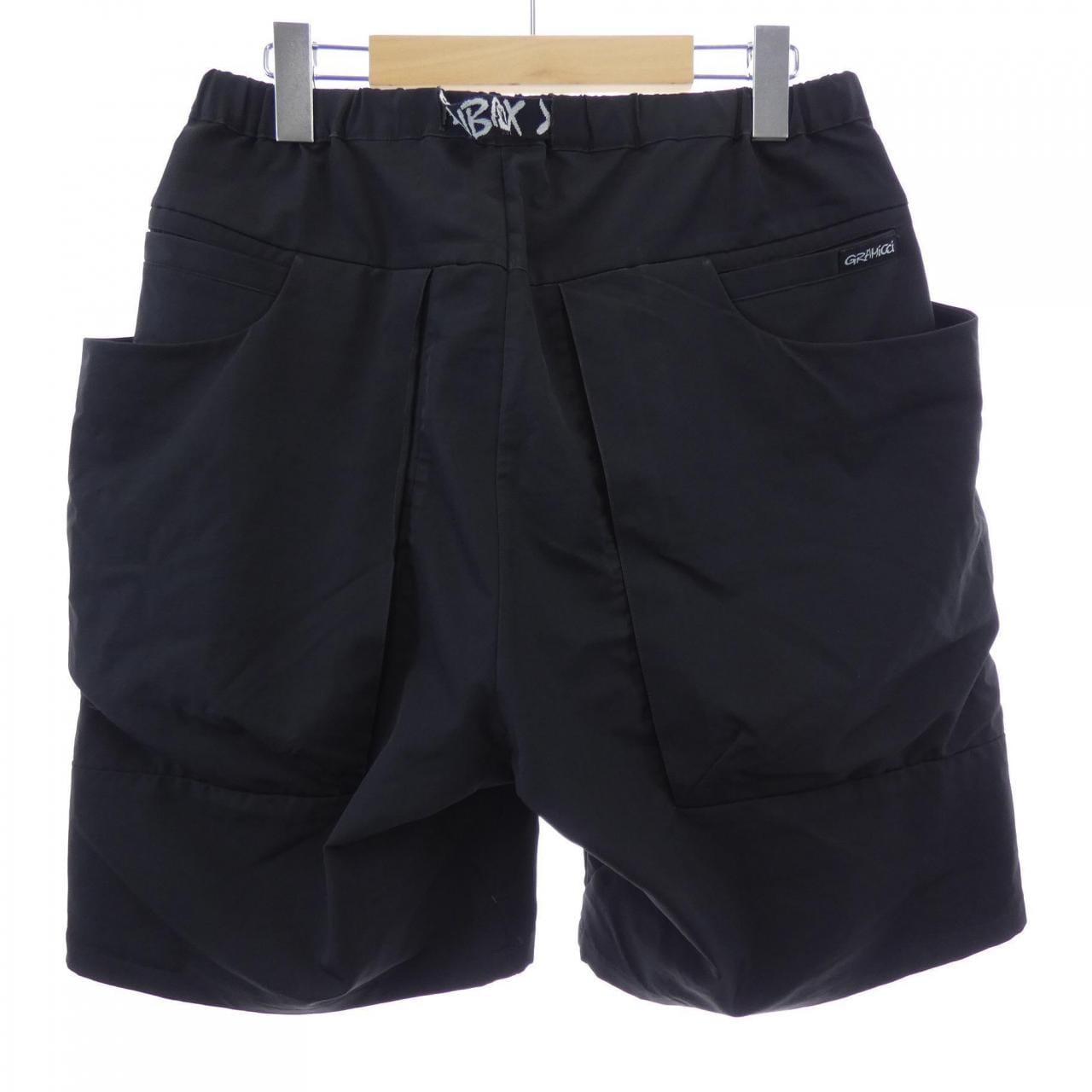 グラミチ GRAMICCI ショートパンツ