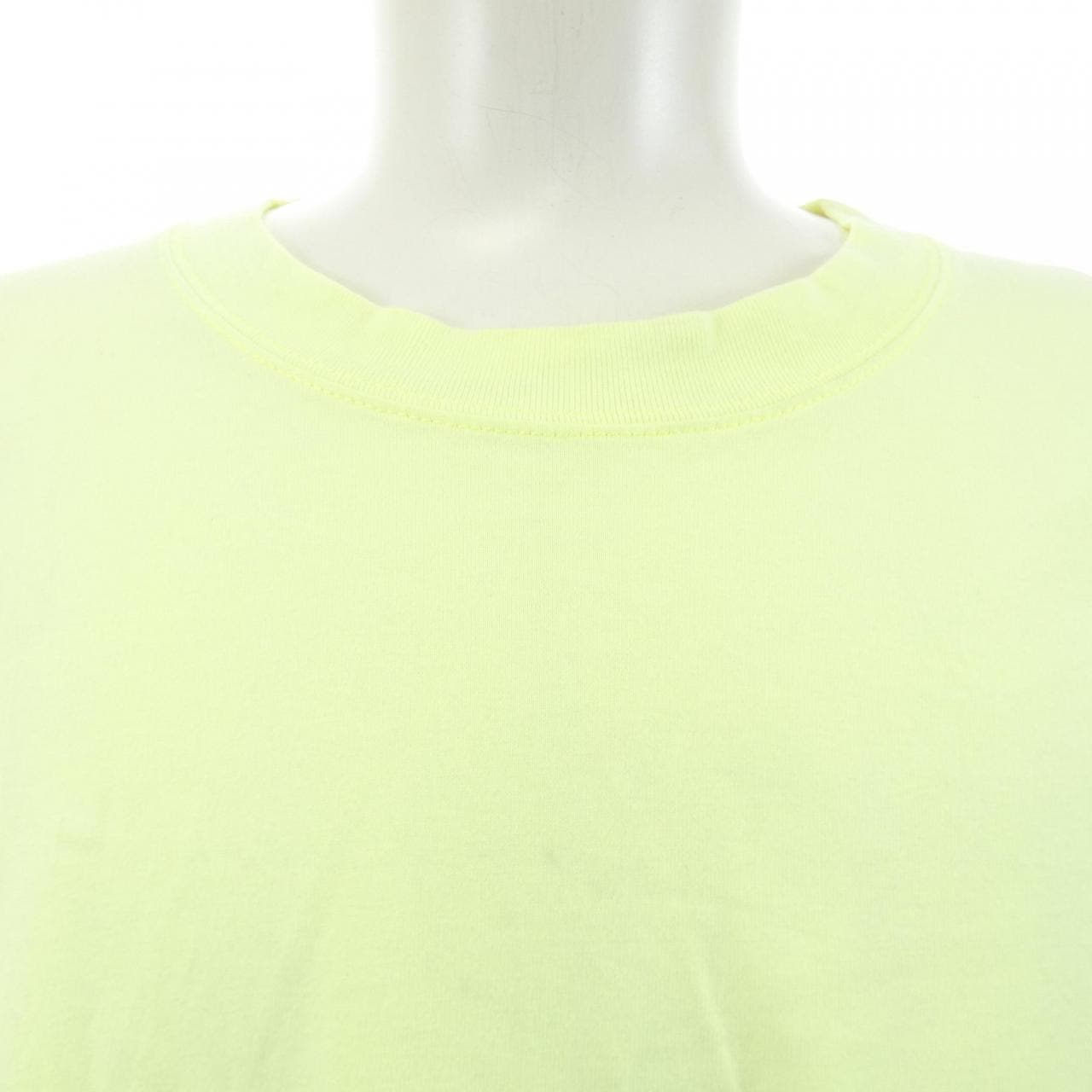 バレンシアガ BALENCIAGA 508218 TUK18 Tシャツ