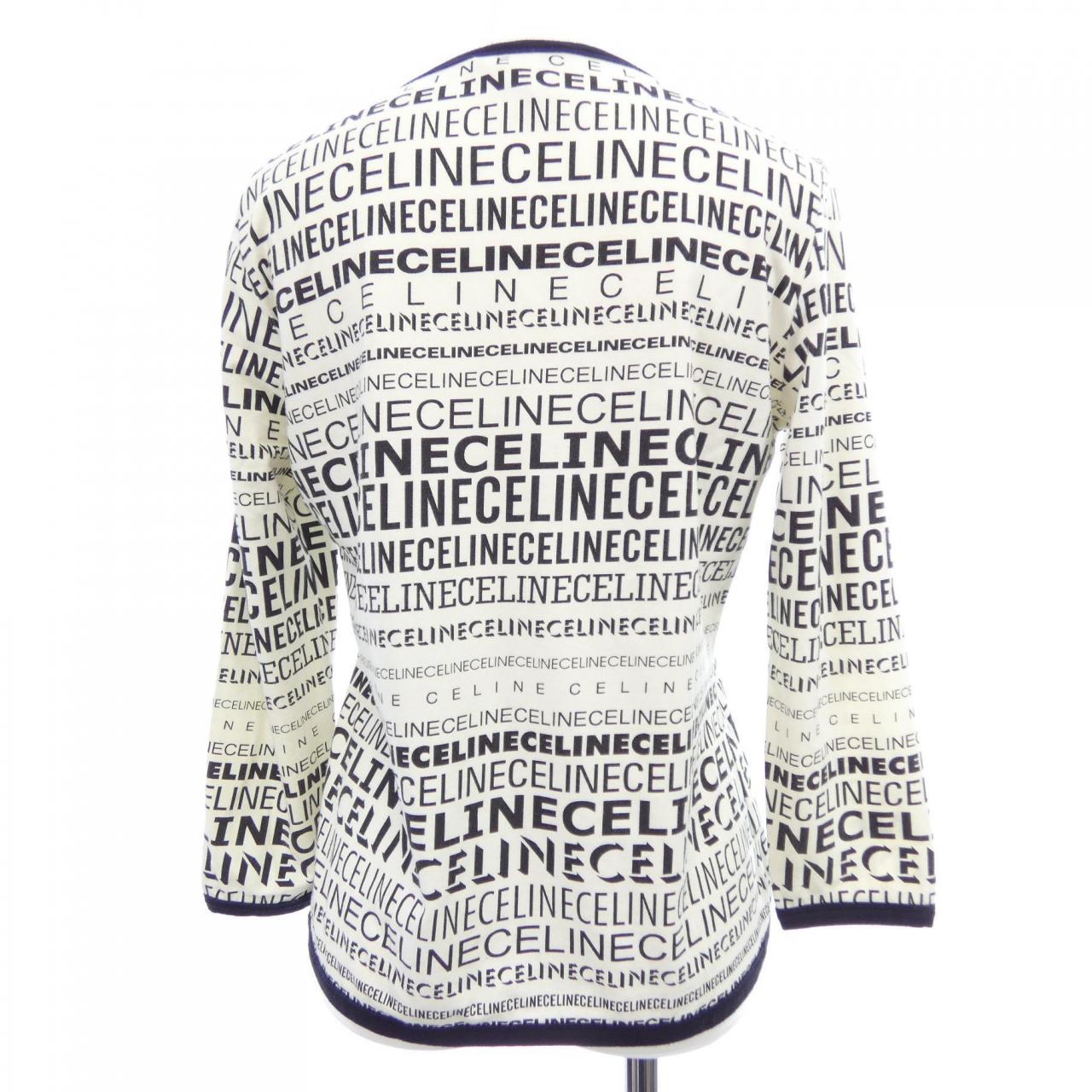 セリーヌ CELINE 2 3529/0511 Tシャツ