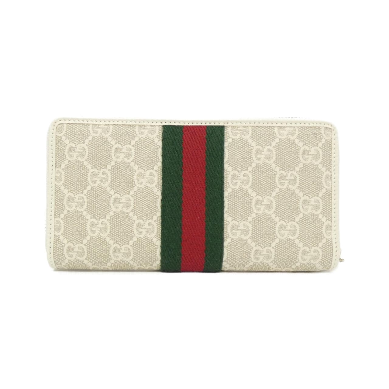 【未使用品】グッチ OPHIDIA 838484 FAE0L 財布