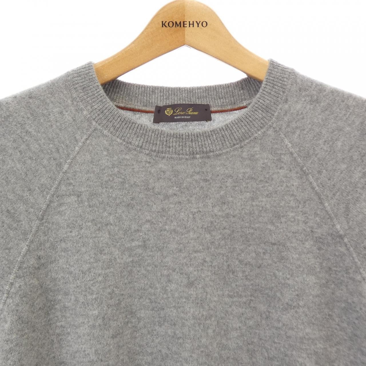 ロロピアーナ Loro Piana FAI3108 ニット