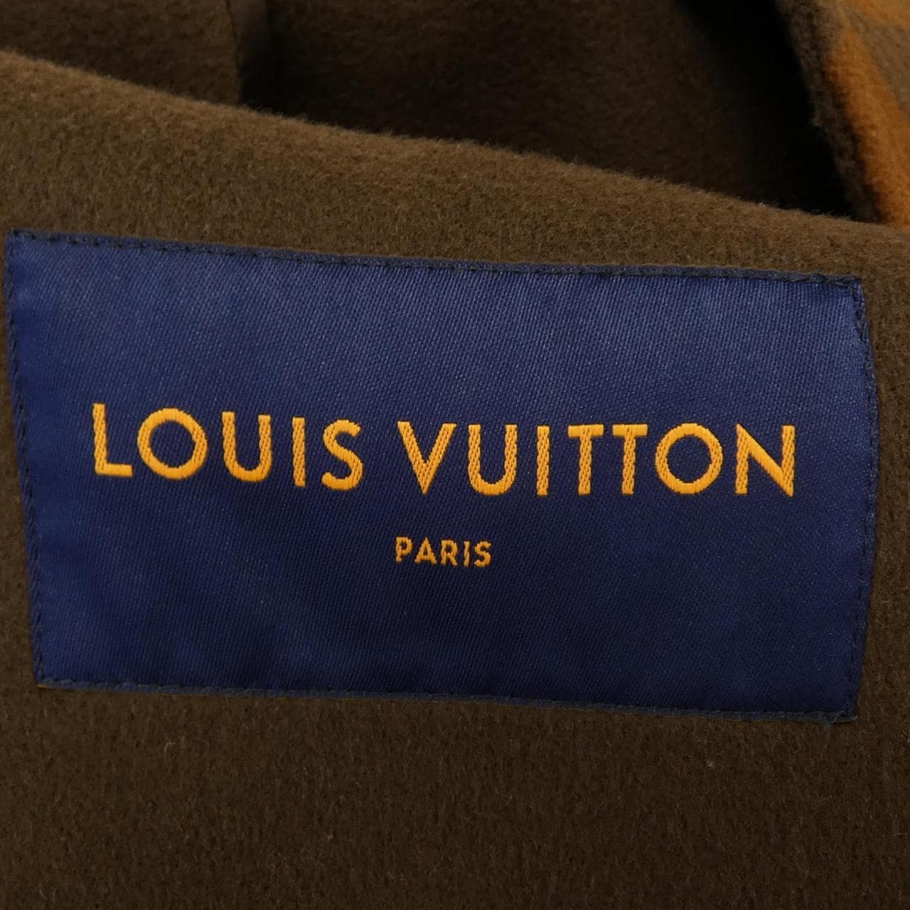 ルイヴィトン LOUIS VUITTON ジャカードモノグラムフラワー HMB12EI93 ジャケット