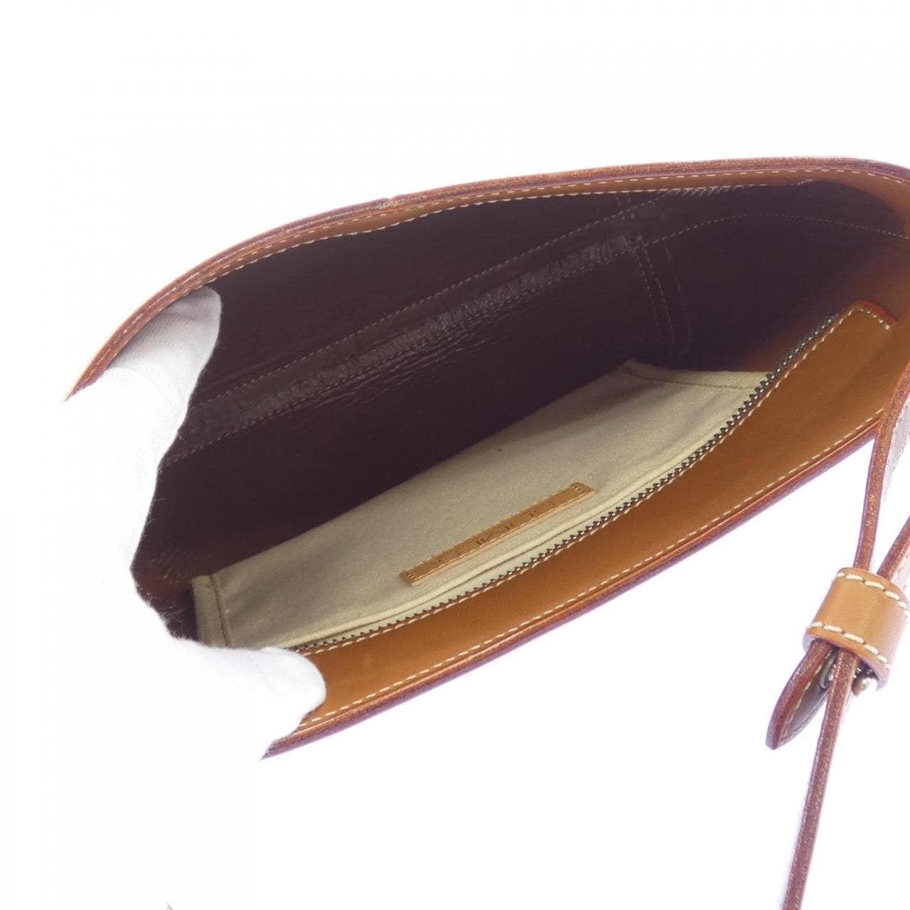 ソメスサドル SOMES BAG