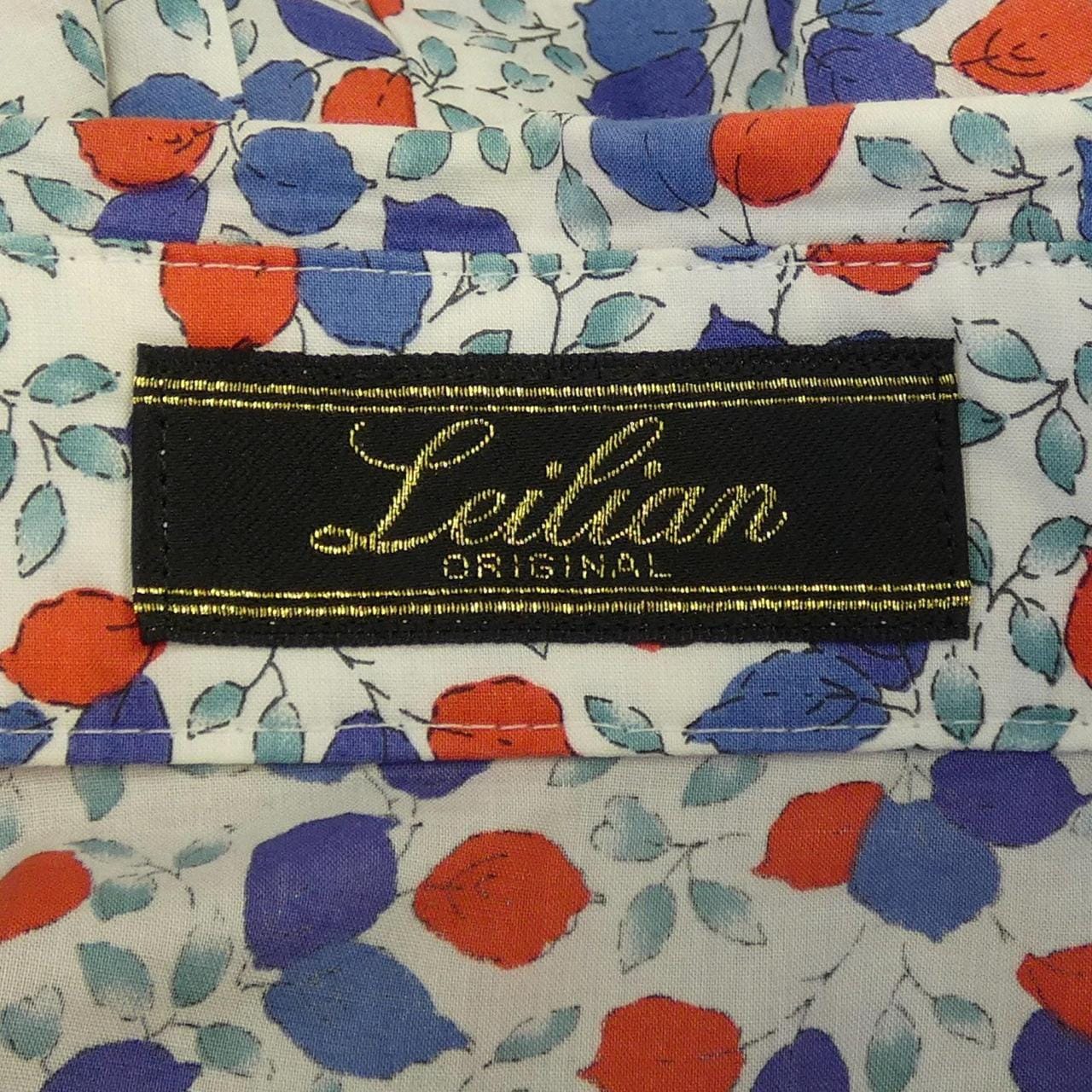 レリアン LEILIAN シャツ