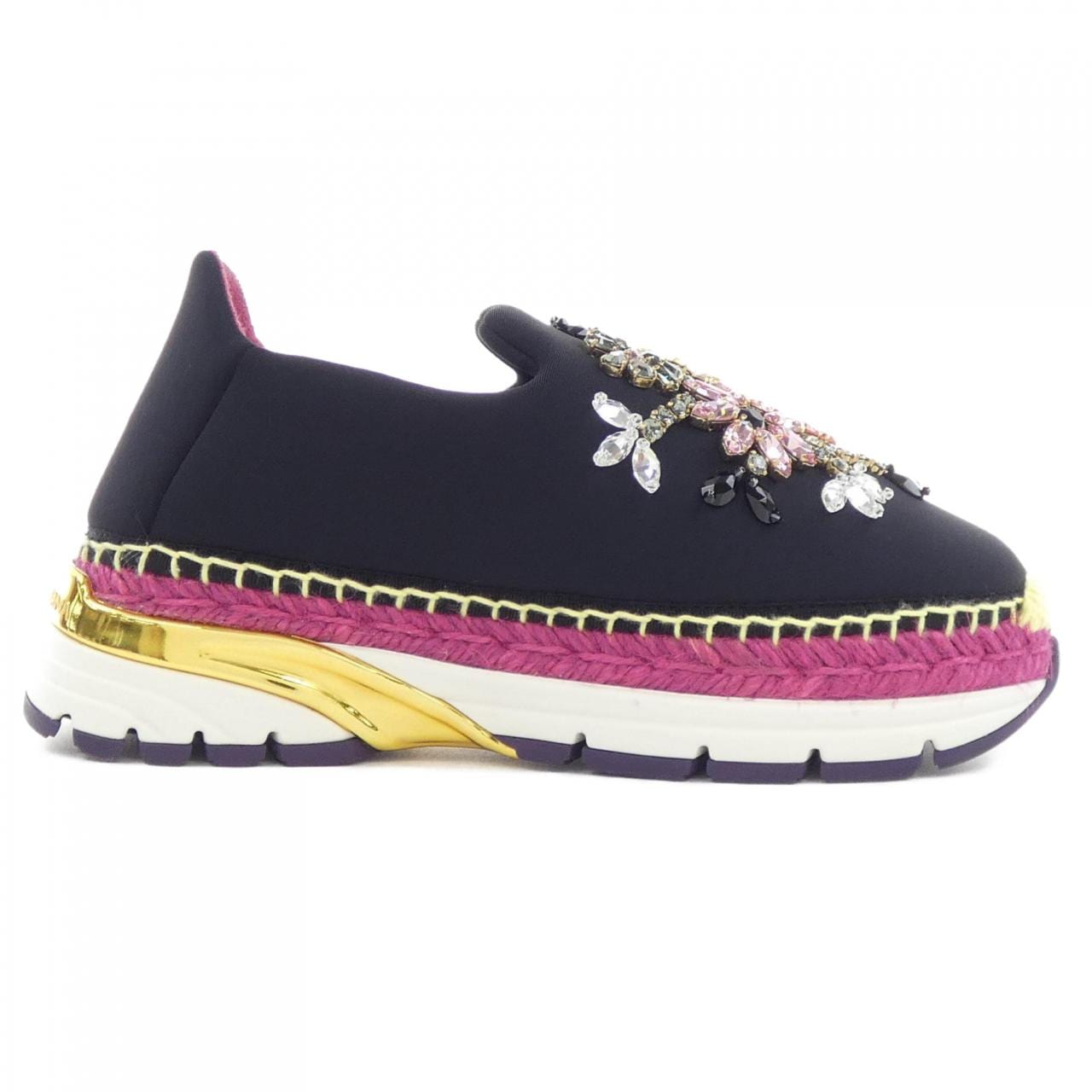 ドルチェアンドガッバーナ DOLCE&GABBANA CK0088AD6631 スニーカー
