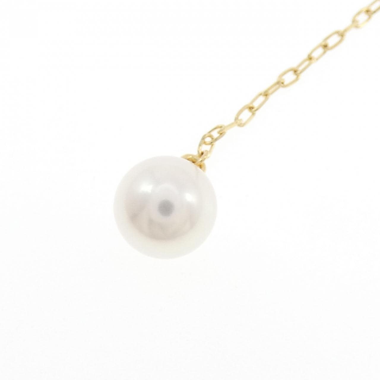 ミキモト アコヤパール ネックレス 7.1mm