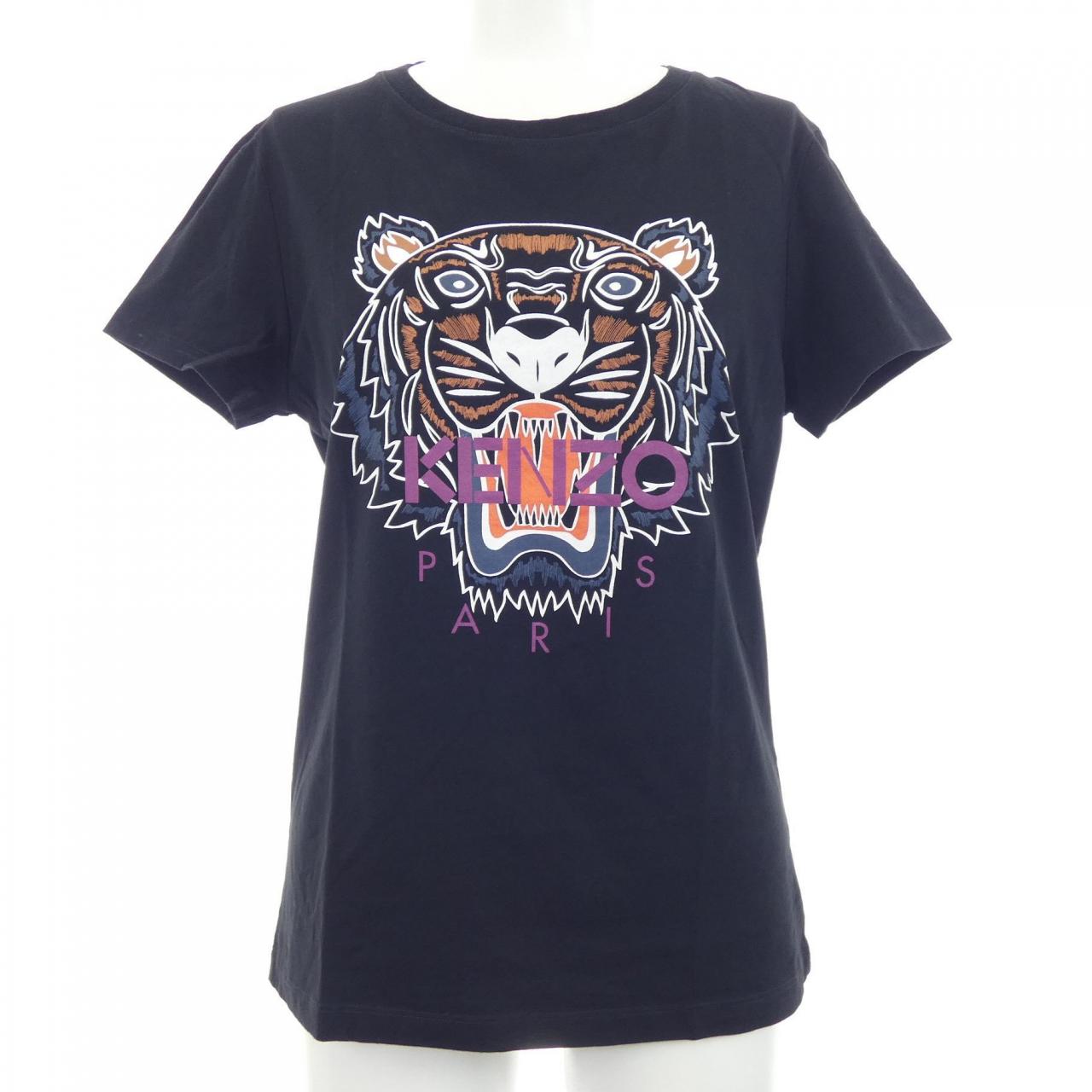 ケンゾー KENZO F762TS714YQ Tシャツ
