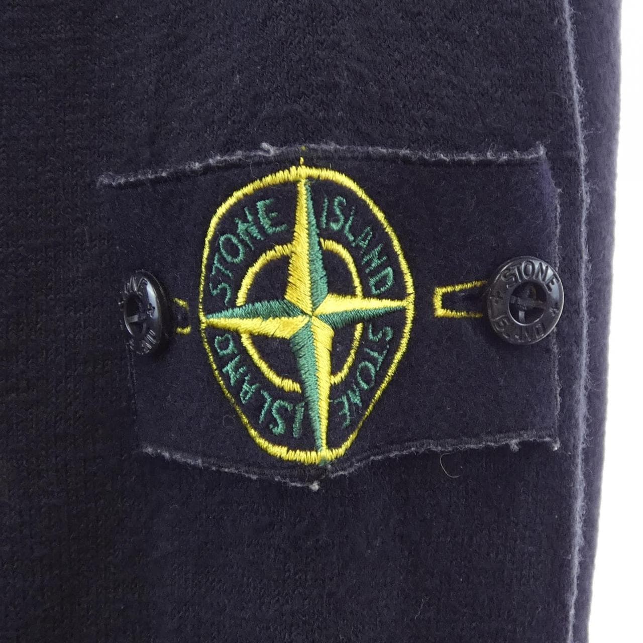 ストーンアイランド STONE ISLAND 7415523B0 パーカー