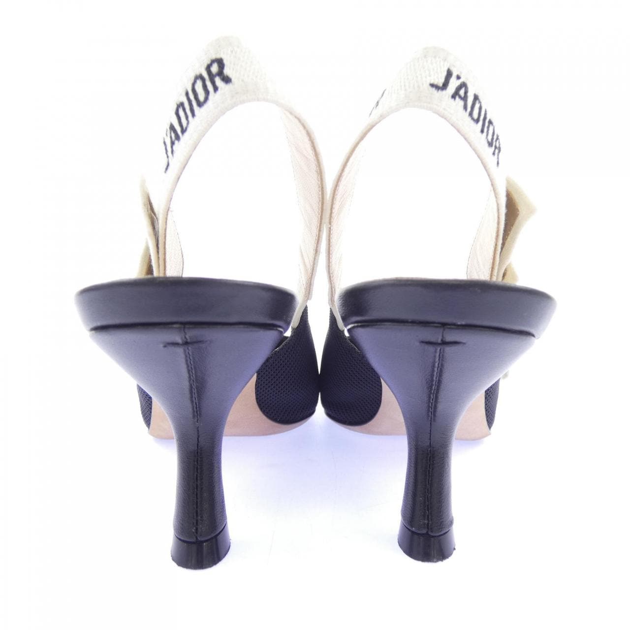 クリスチャンディオール CHRISTIAN DIOR J'ADIOR スリングバック KDC200TFL パンプス