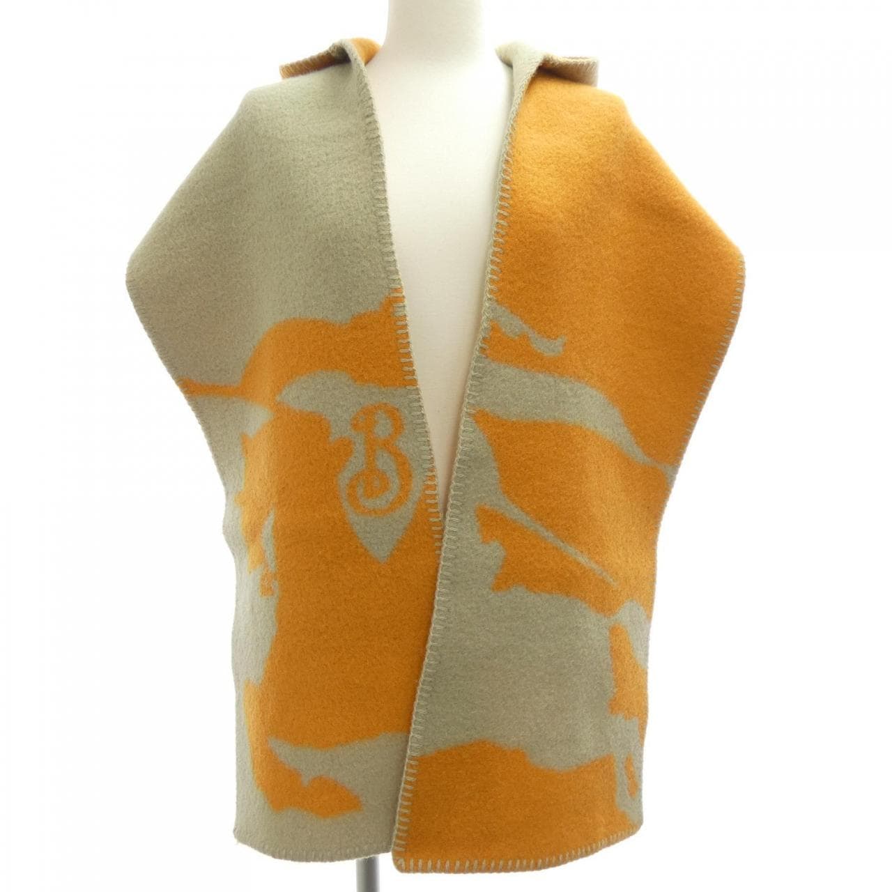 バーバリー BURBERRY 80907711 MUFFLER
