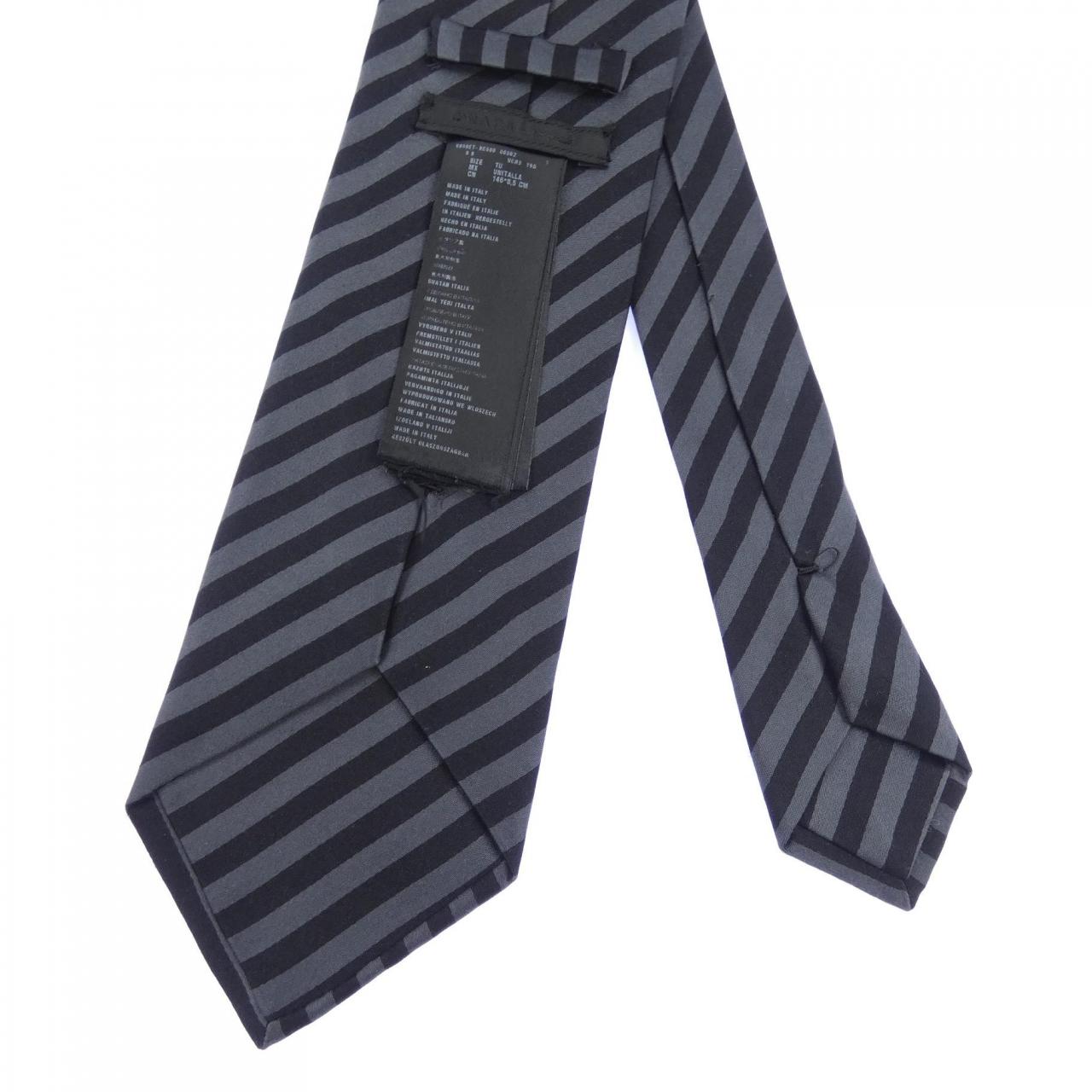プラダ PRADA NECKTIE